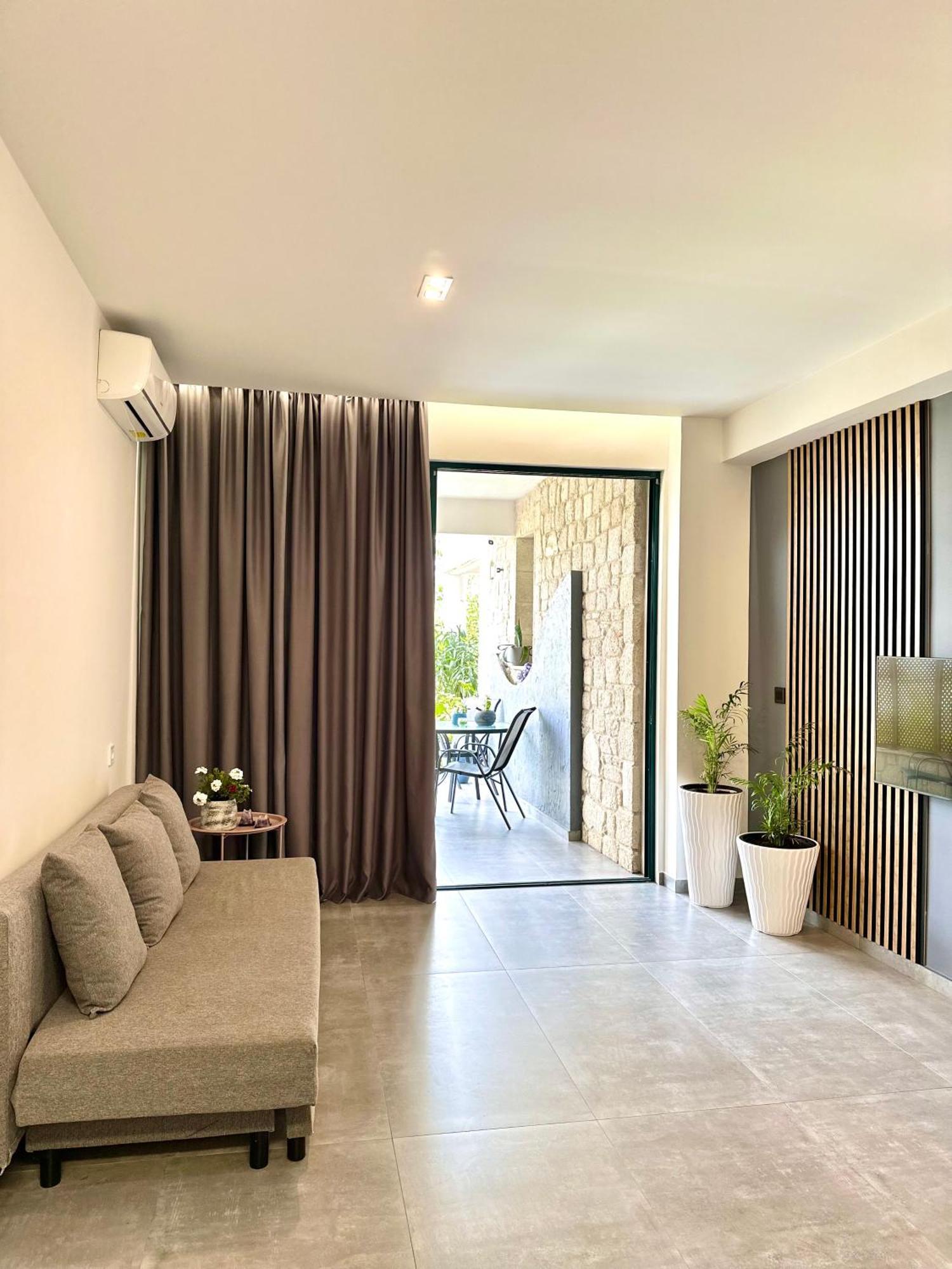 Rita Sea View Apartment Kallithea  Exterior photo